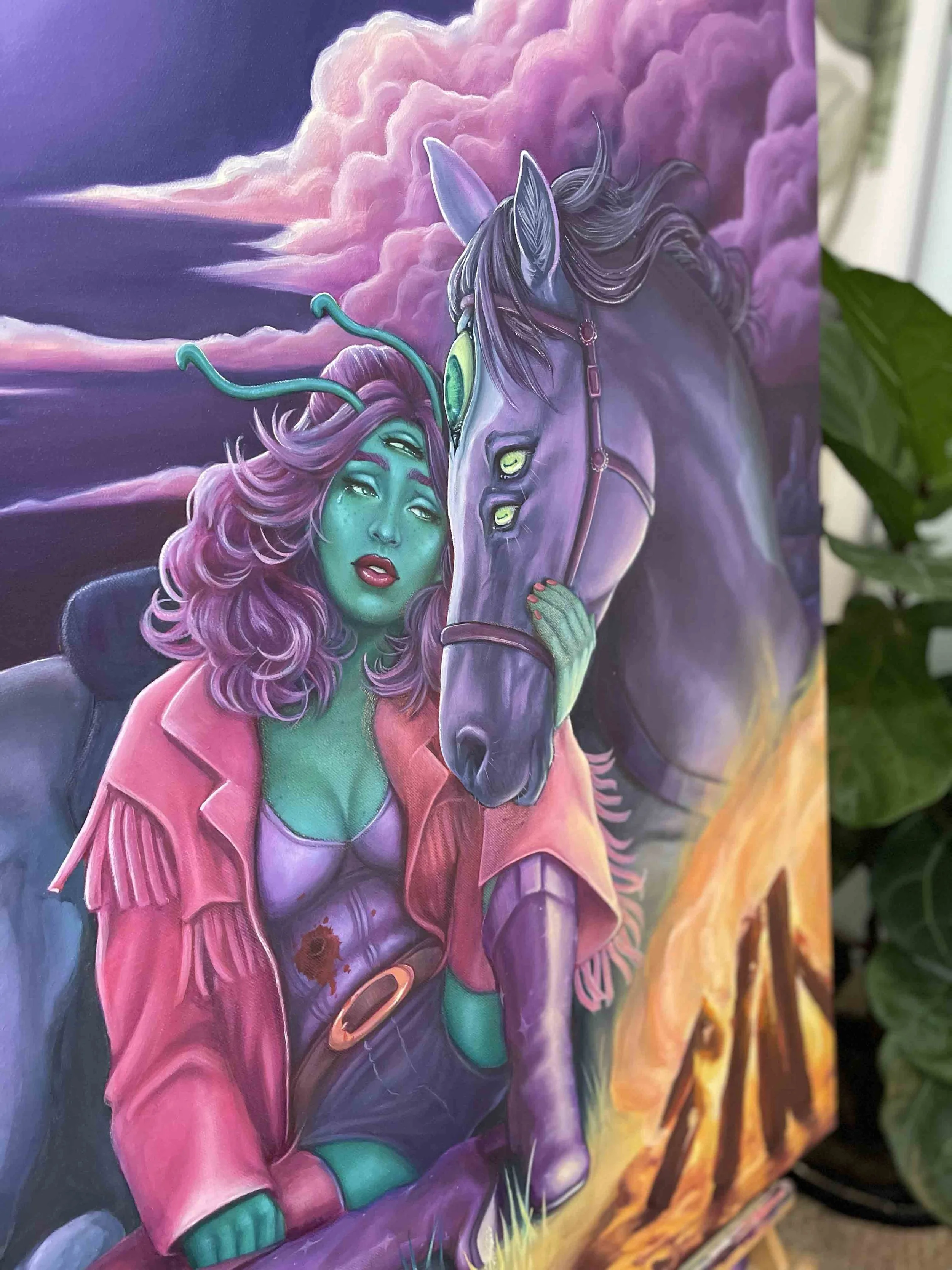 Going Out West - harlequinspaceopera 3.jpg