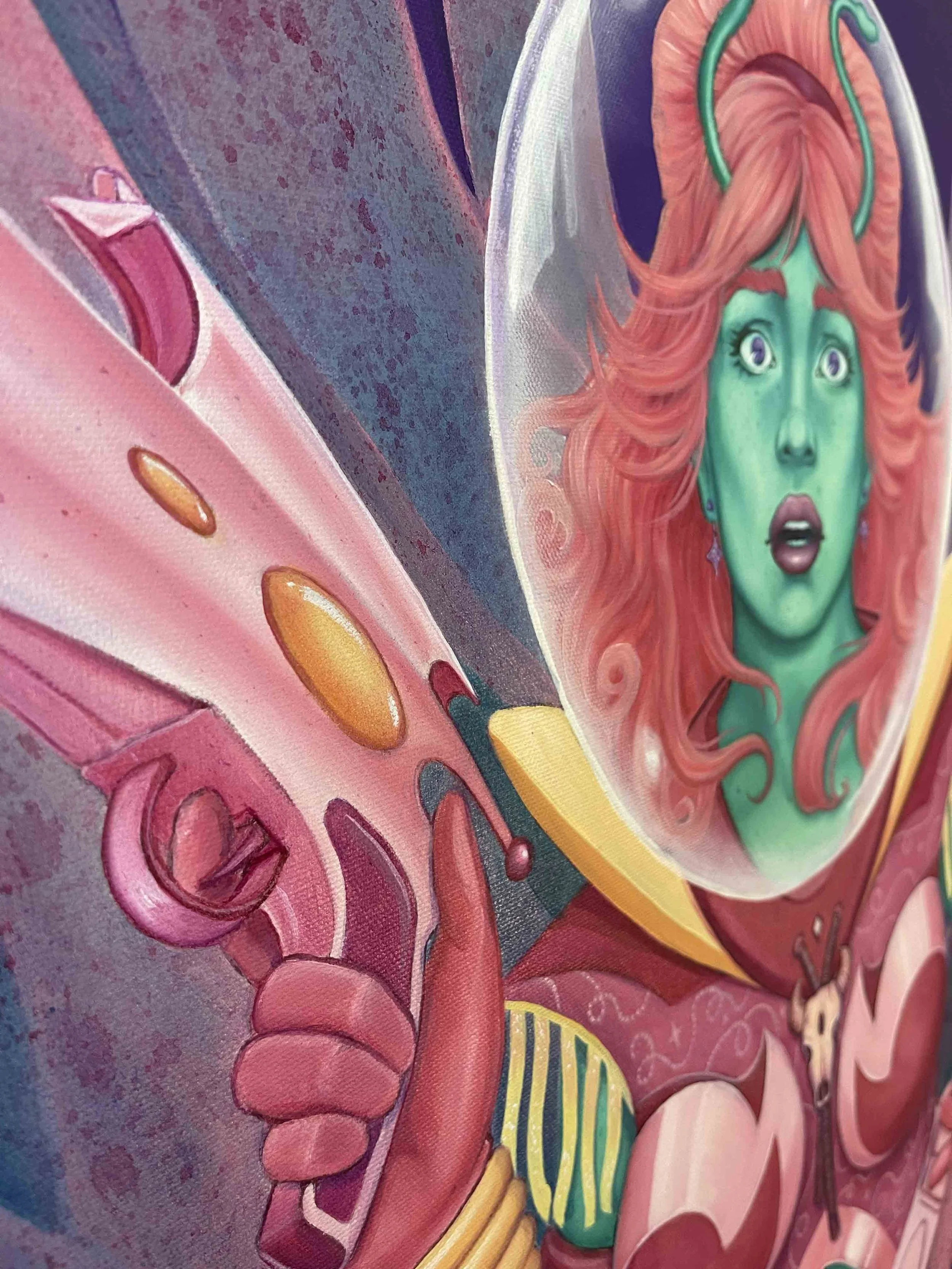 The Explorer - harlequinspaceopera 10.jpg