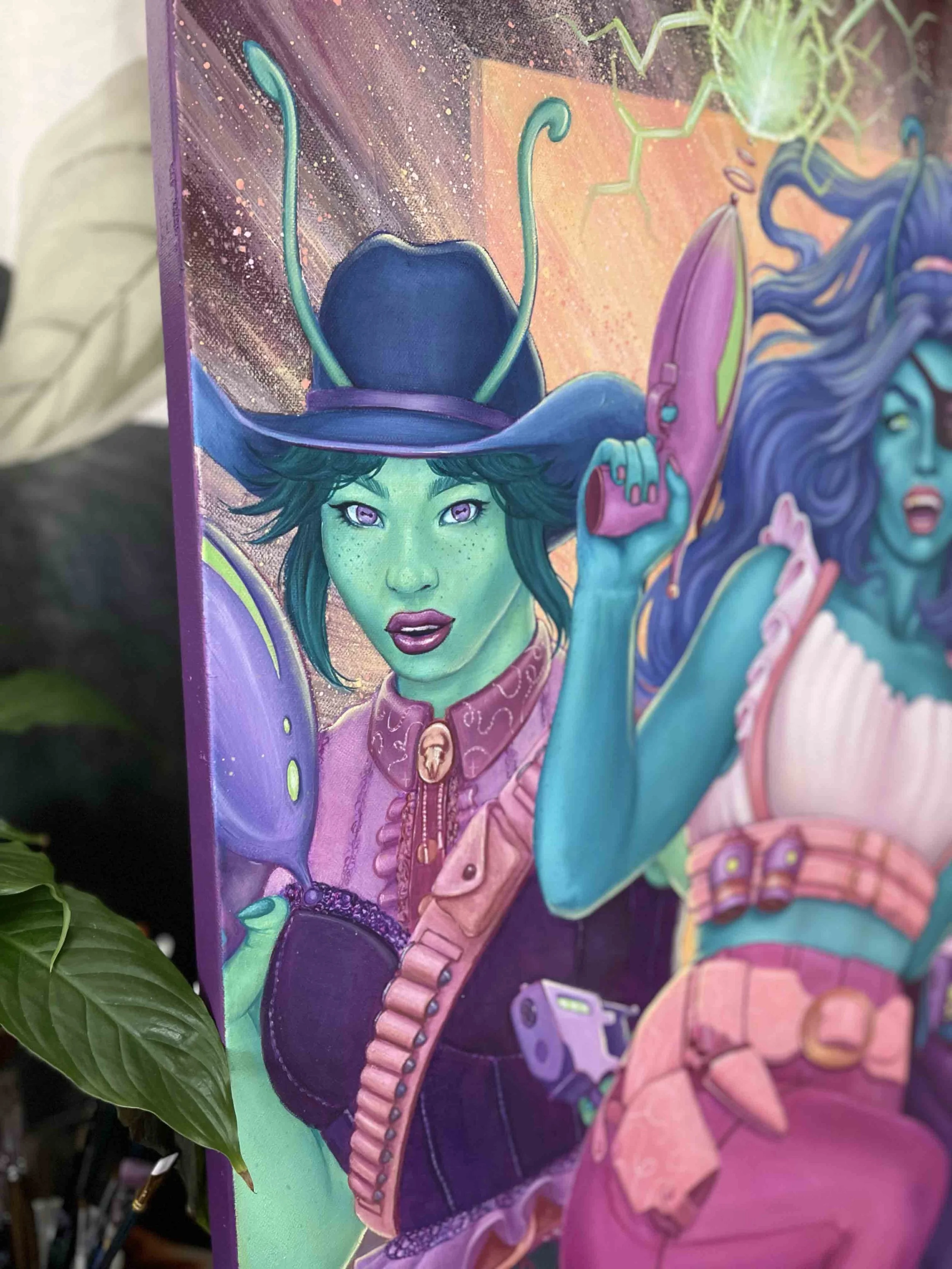 The Space Pirate - harlequinspaceopera 4.jpg