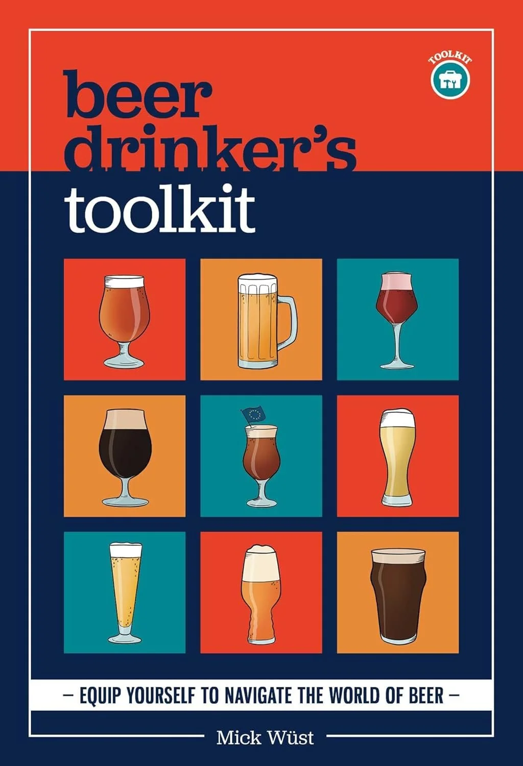 Beer Drinker's Toolkit, 2023