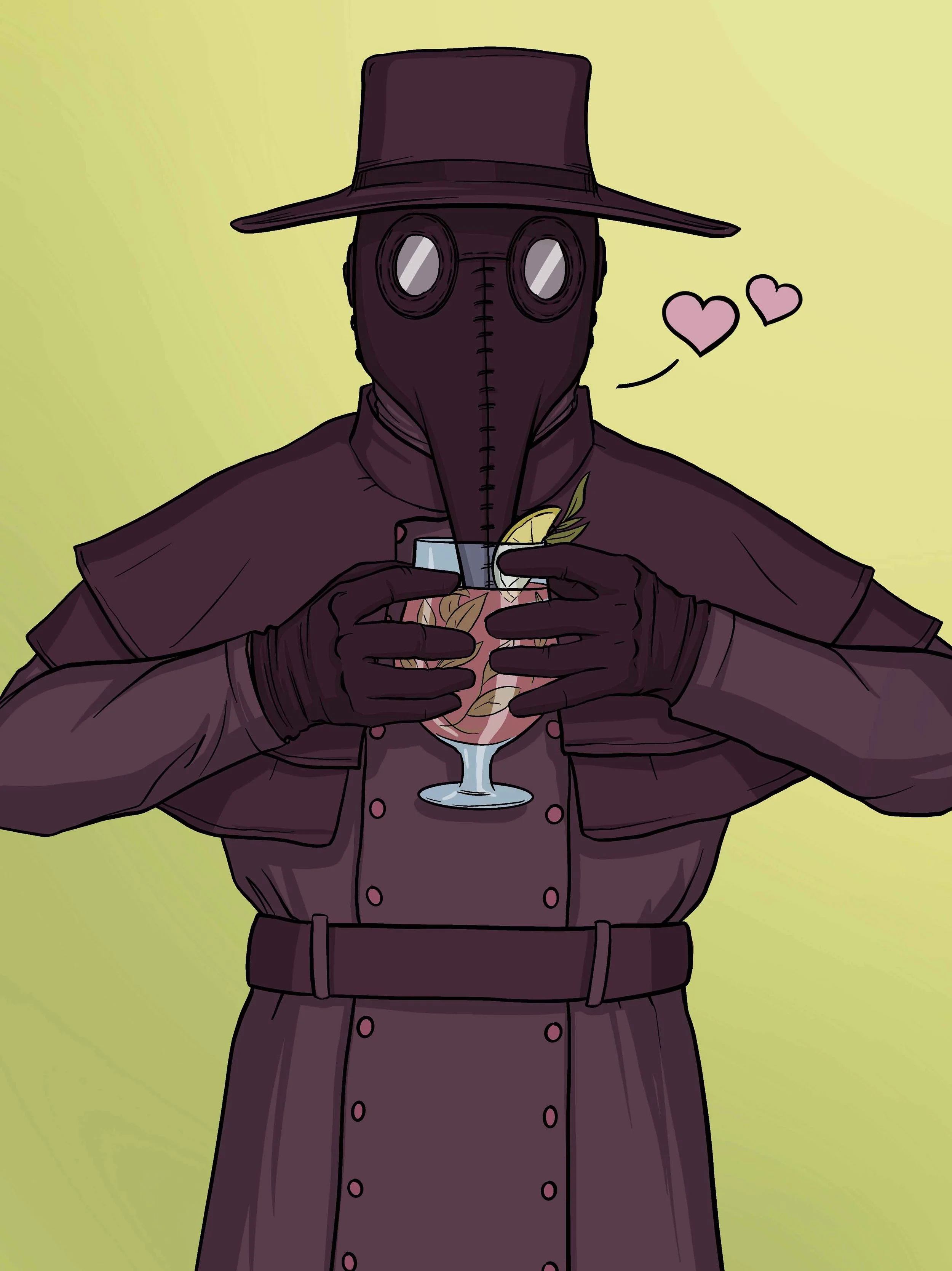 Gin Drinker's Toolkit, 2024