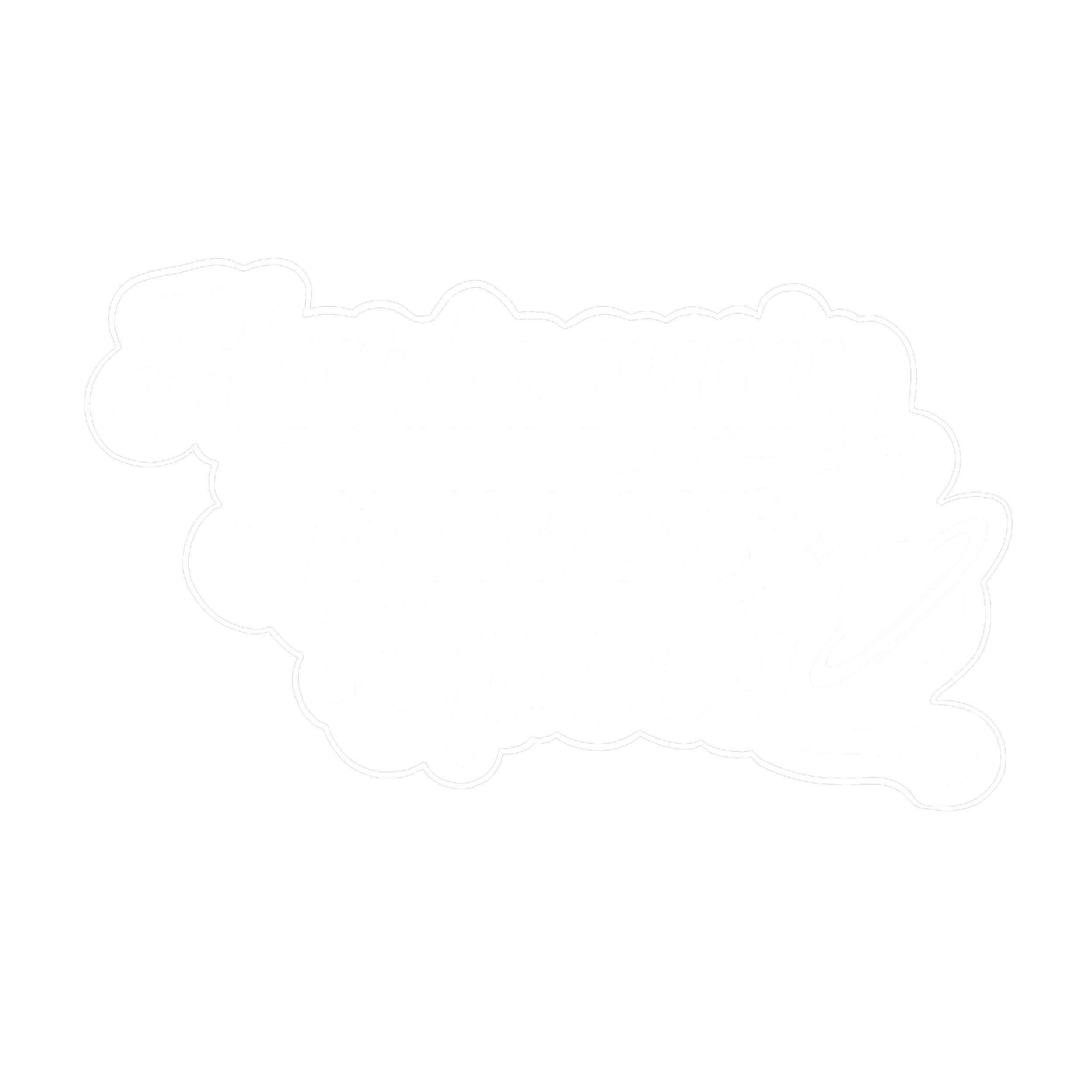 Harlequin Space Opera