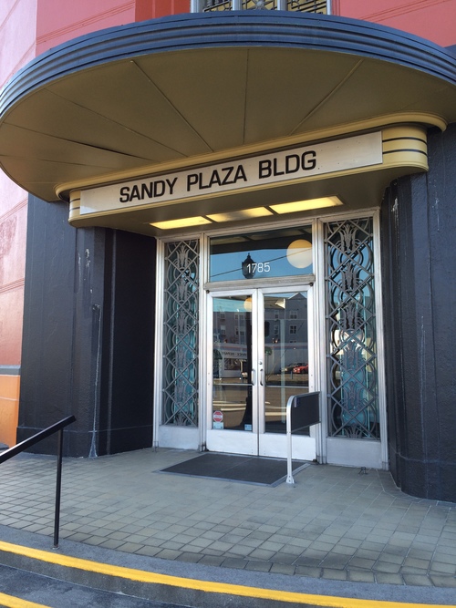 New Sandy Plaza building photo.jpg