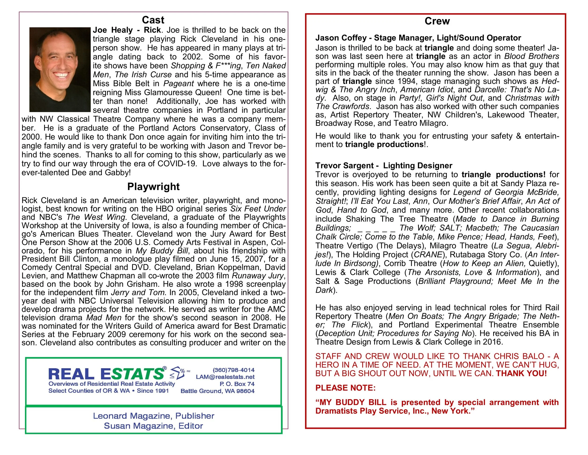 My Buddy Bill Program.jpg