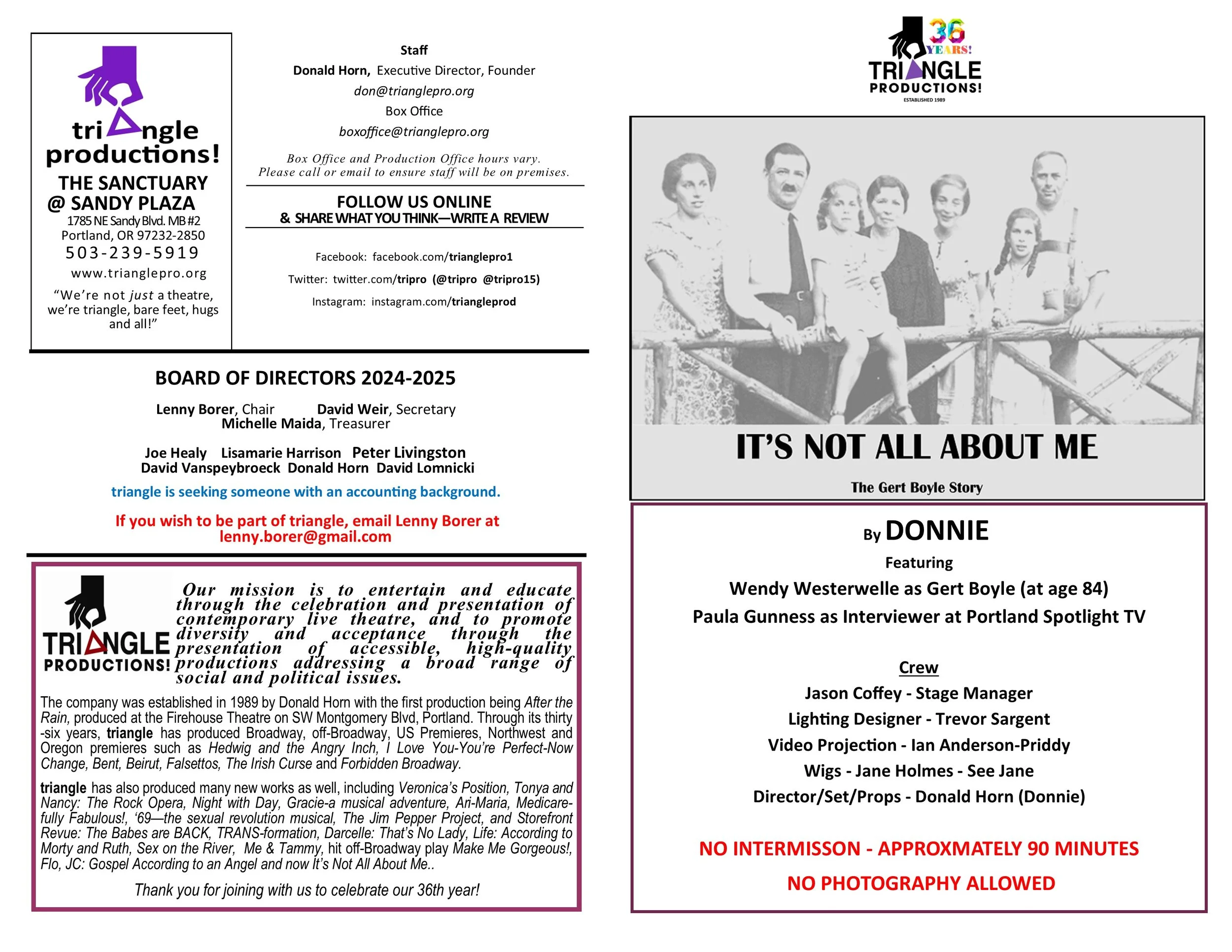 It's Not All About Me program page 1.jpg