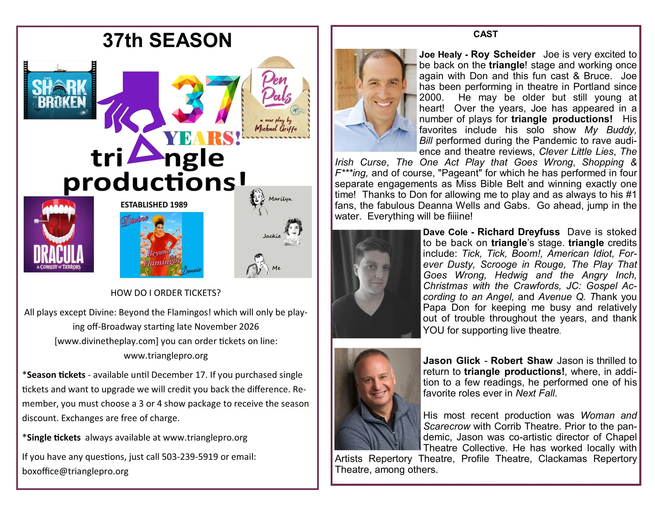 The Shark is Broken program page 3.jpg