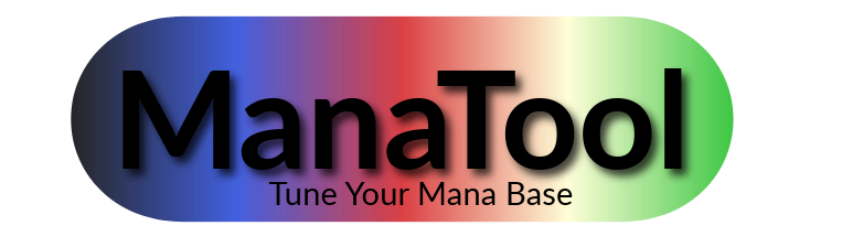 ManaTool: Tune Your Mana Base