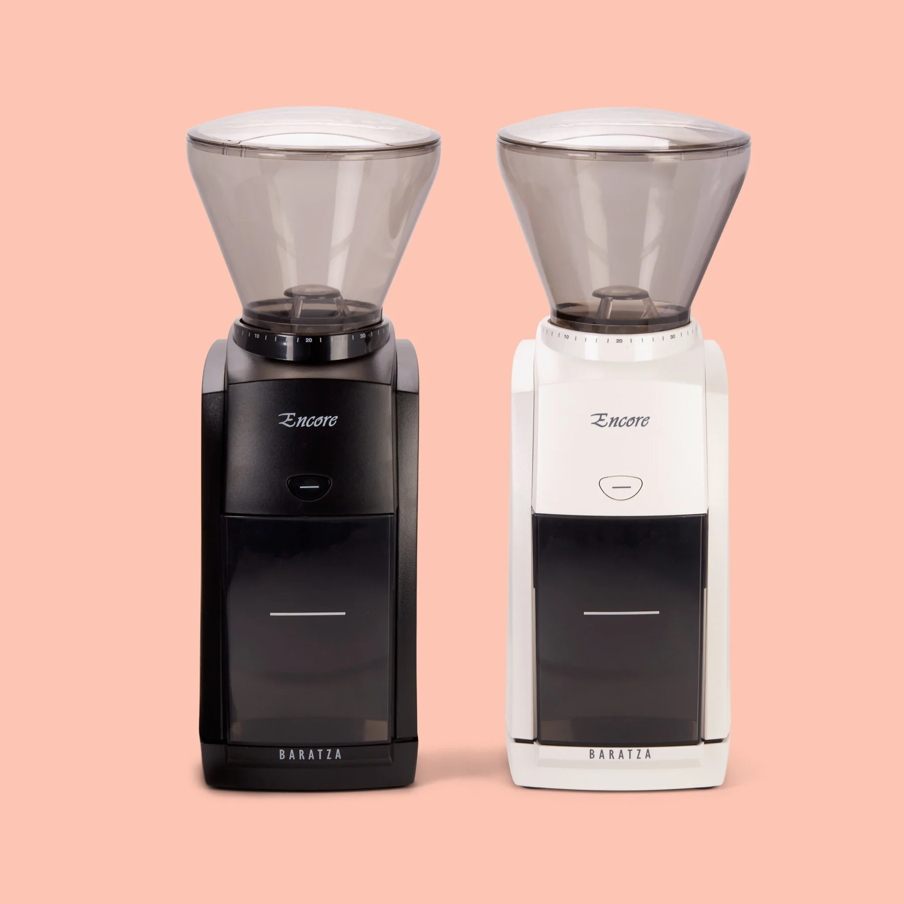 Baratza Encore Grinder — Crema Coffee 