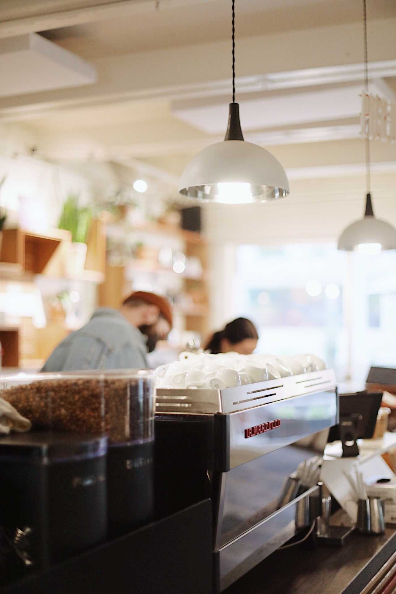 About Us — Crema Coffee Roasters