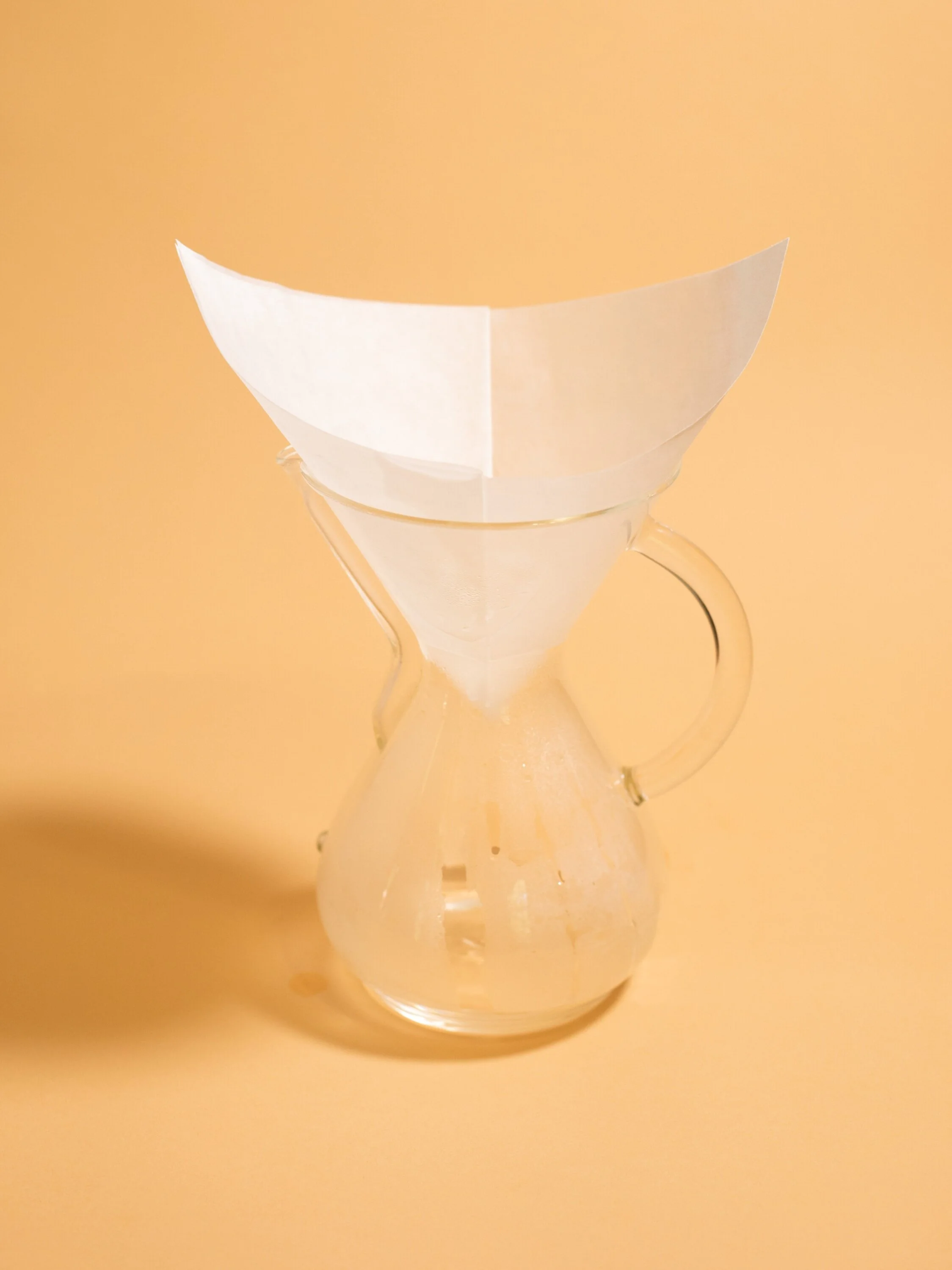Brewing Guide Chemex — Crema Coffee Roasters