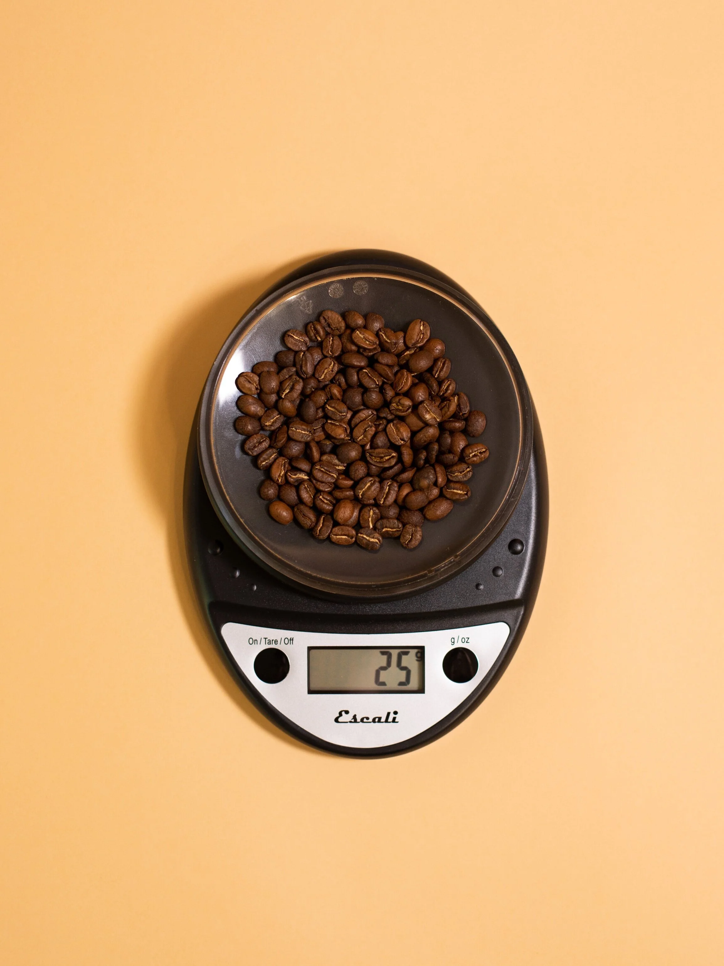 Brewing Guide: Chemex — Crema Coffee 