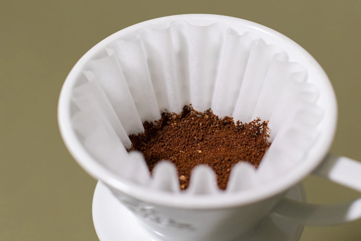 Brewing Guide Kalita Wave Crema Coffee Roasters