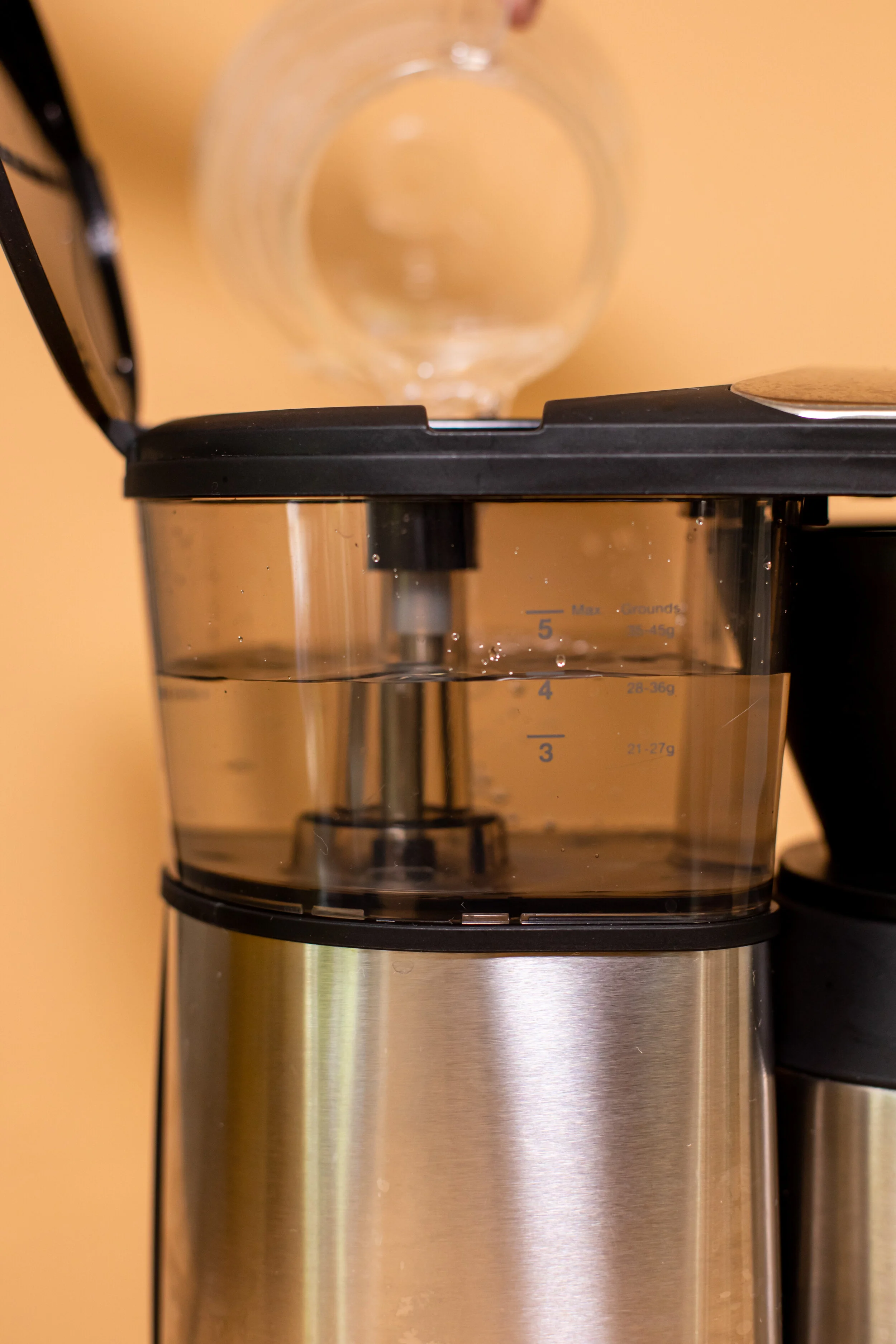 Brewing Guide Drip Coffee — Crema Coffee Roasters