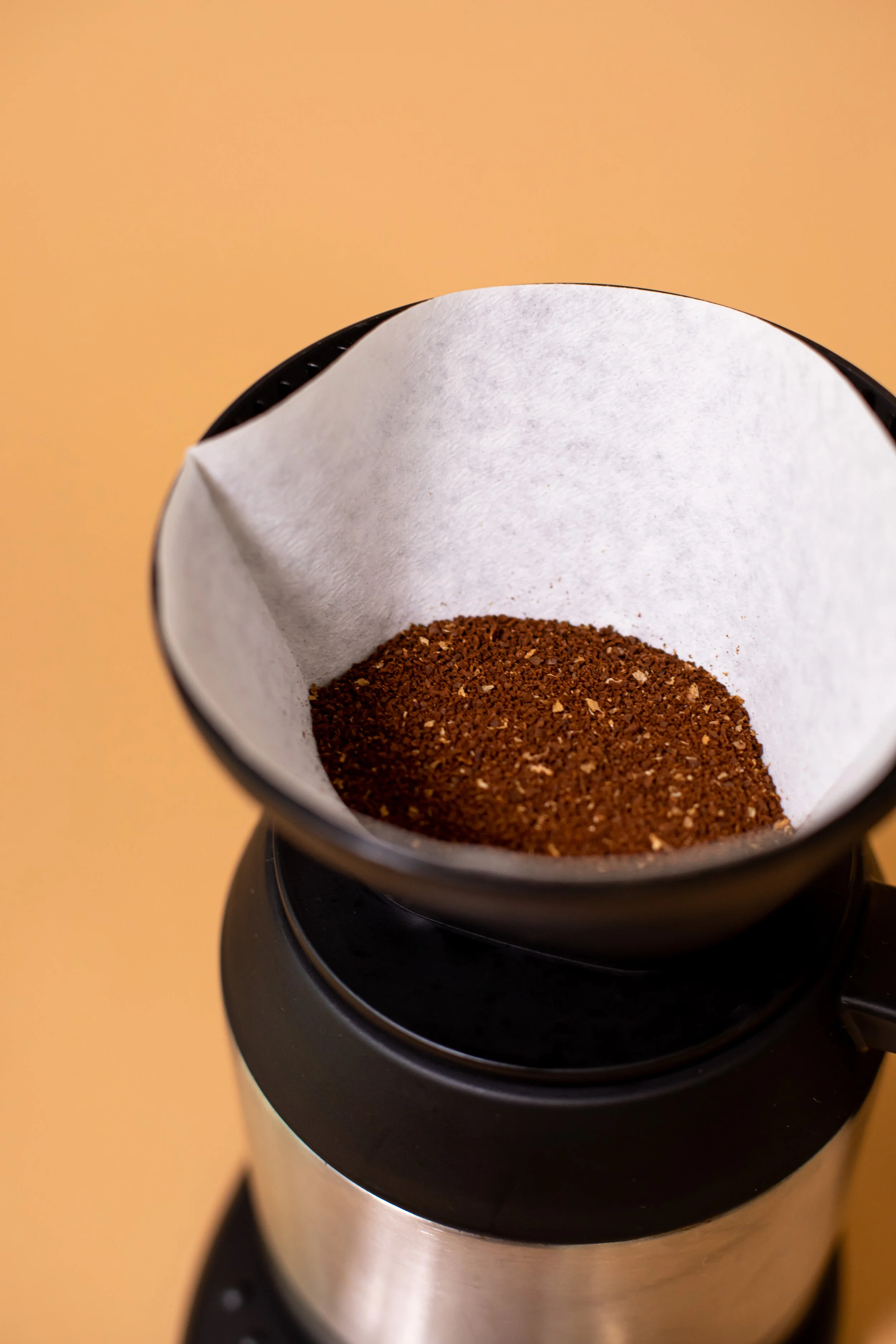 Drip Coffee — Crema Coffee Roasters