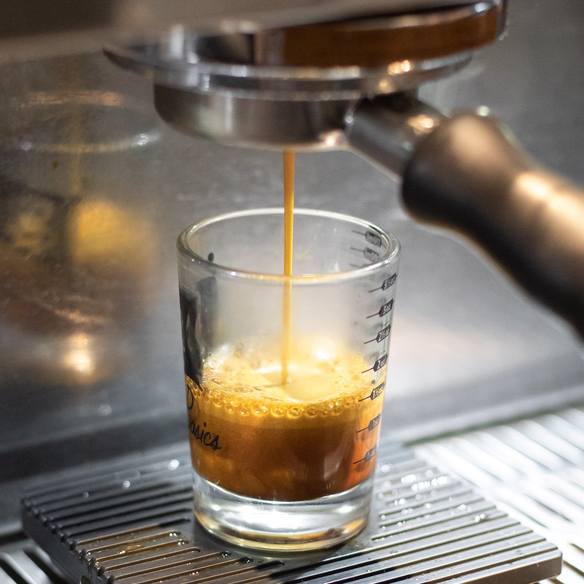 Coffee Myths Espresso beans are different than 'regular' coffee beans