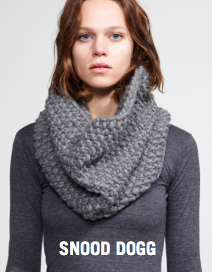 Photo sourced from Wool + the Gang. 