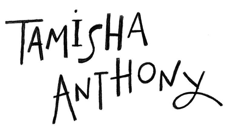 Tamisha Anthony