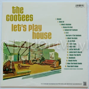 The Cootees - Let
