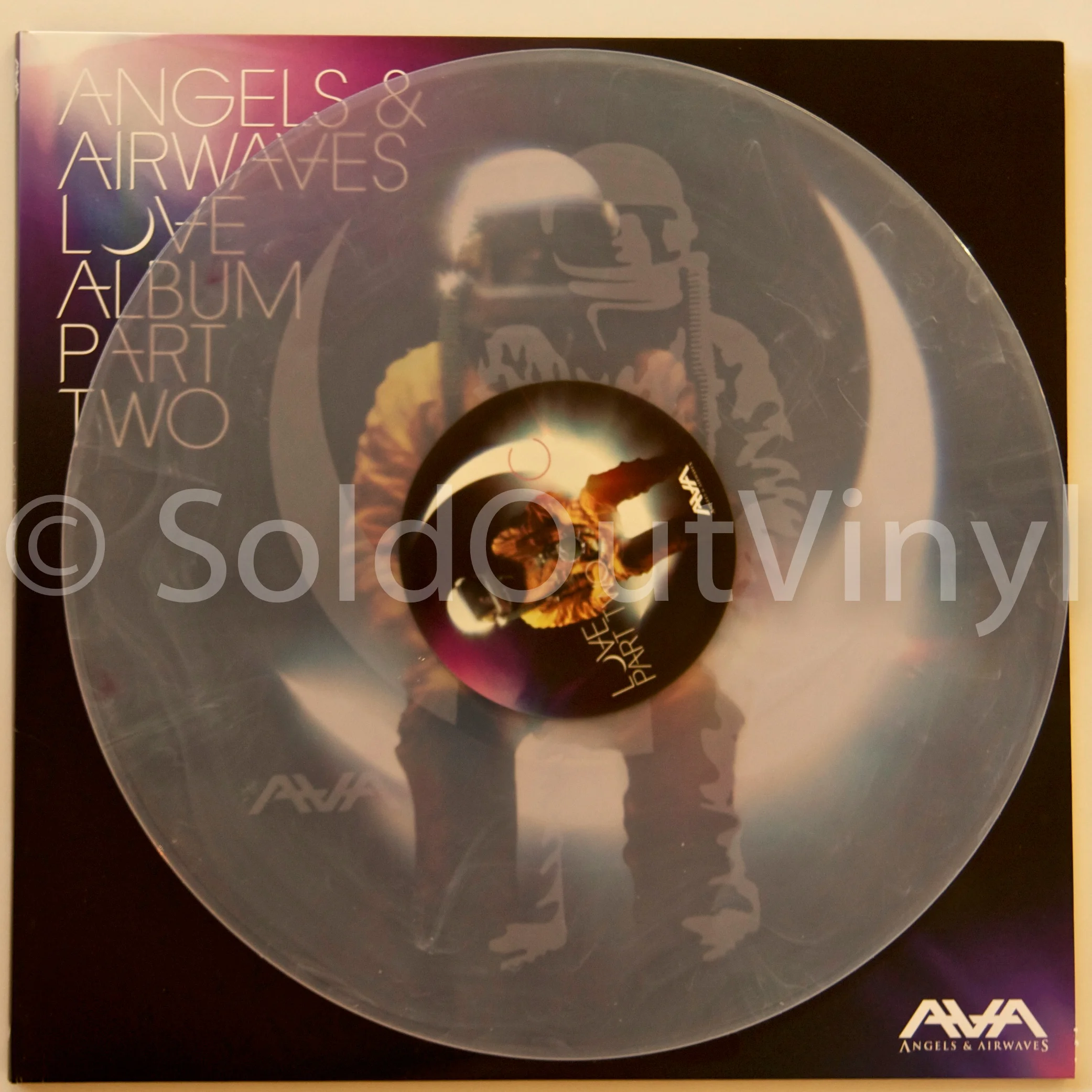 ★ORIGINALアート GIVE LOVE Away 2day Josh Mayhem | Blown Away Companion (2022) | Available for