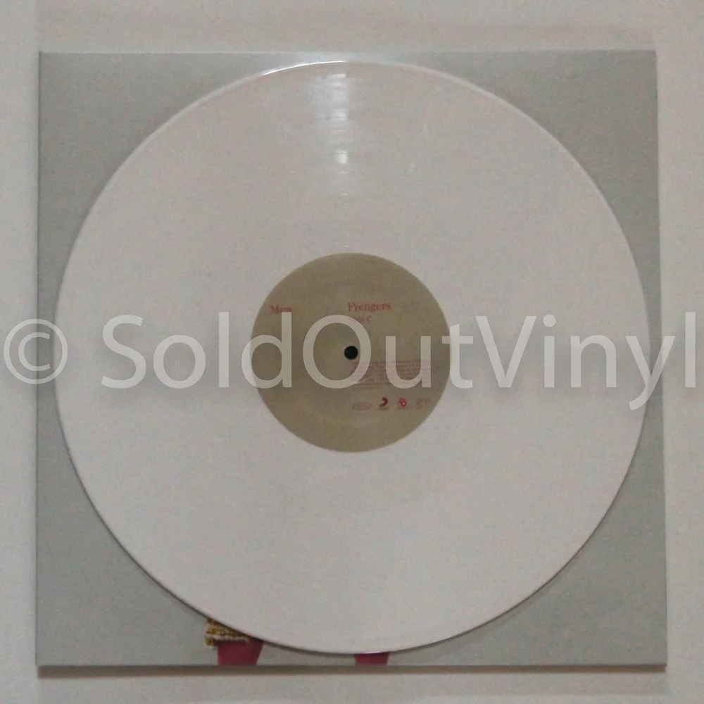Mew - Frengers Vinyl LP — SoldOutVinyl