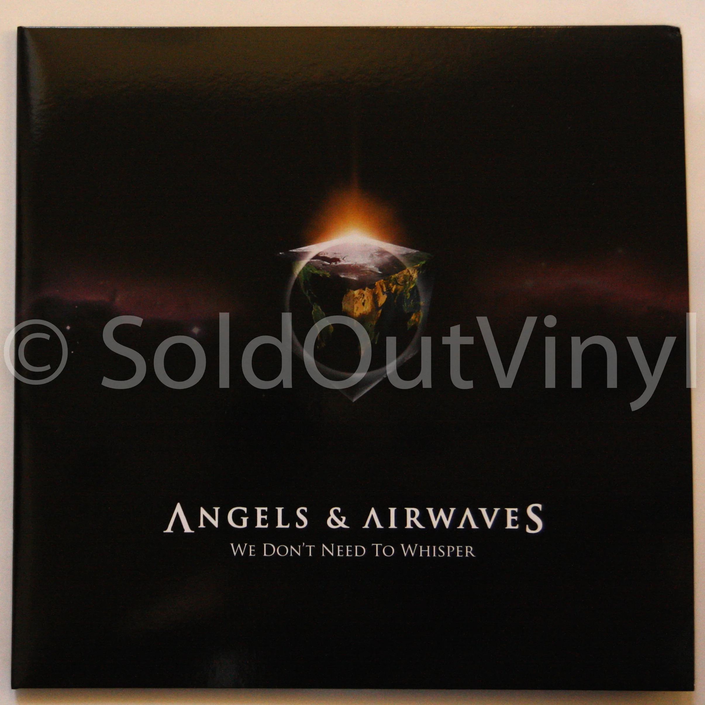Angels And Airwaves Love Part 2 Songs