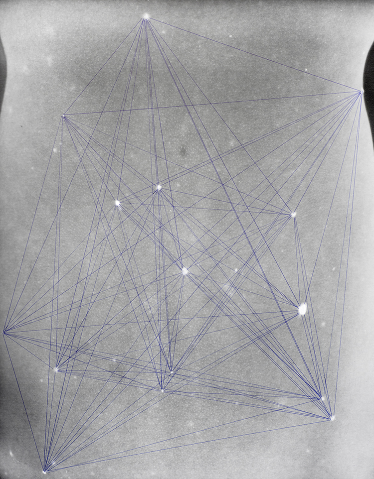 Constellation , 2016