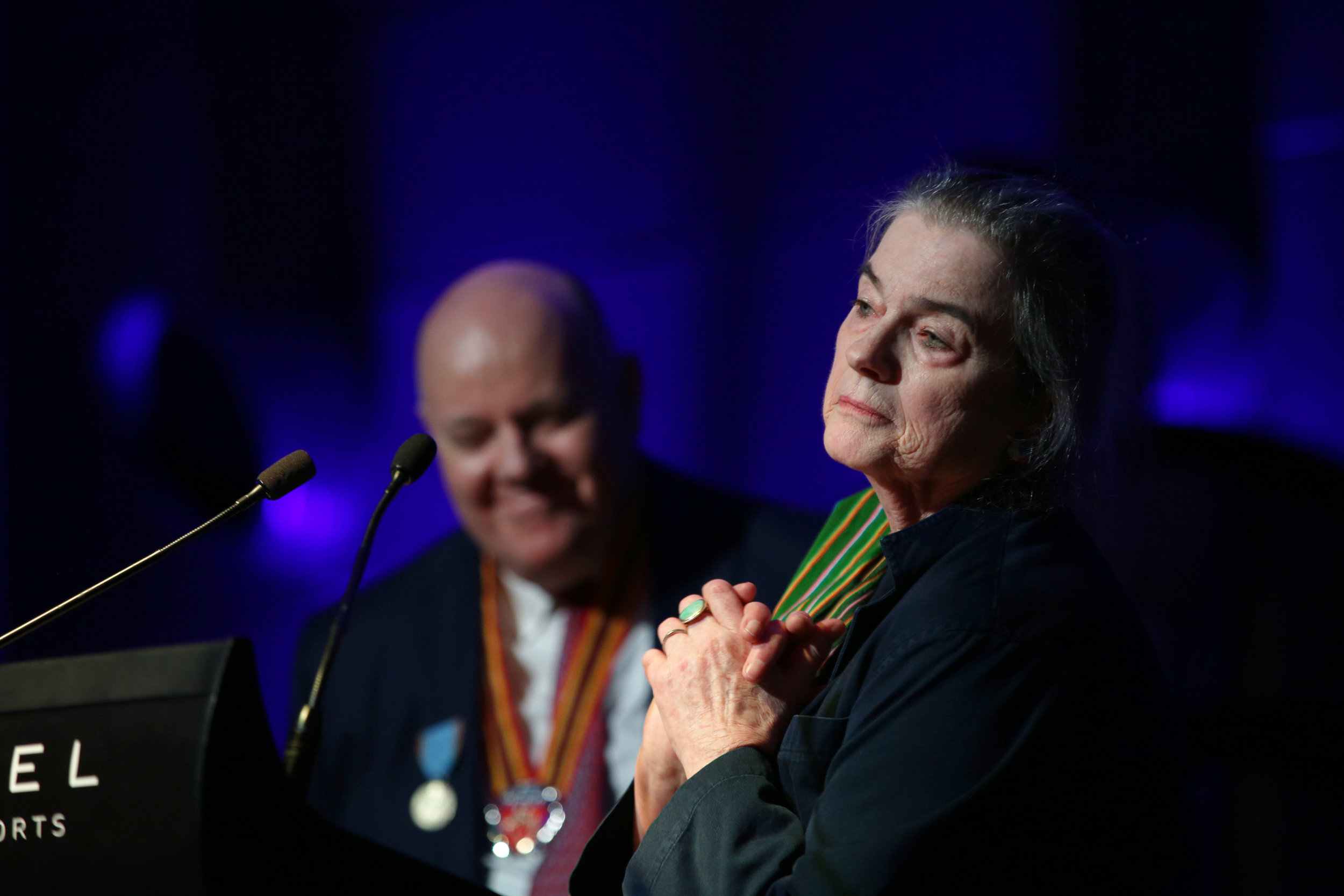  Georges Mora.  Sofitel Melbourne on Collins 