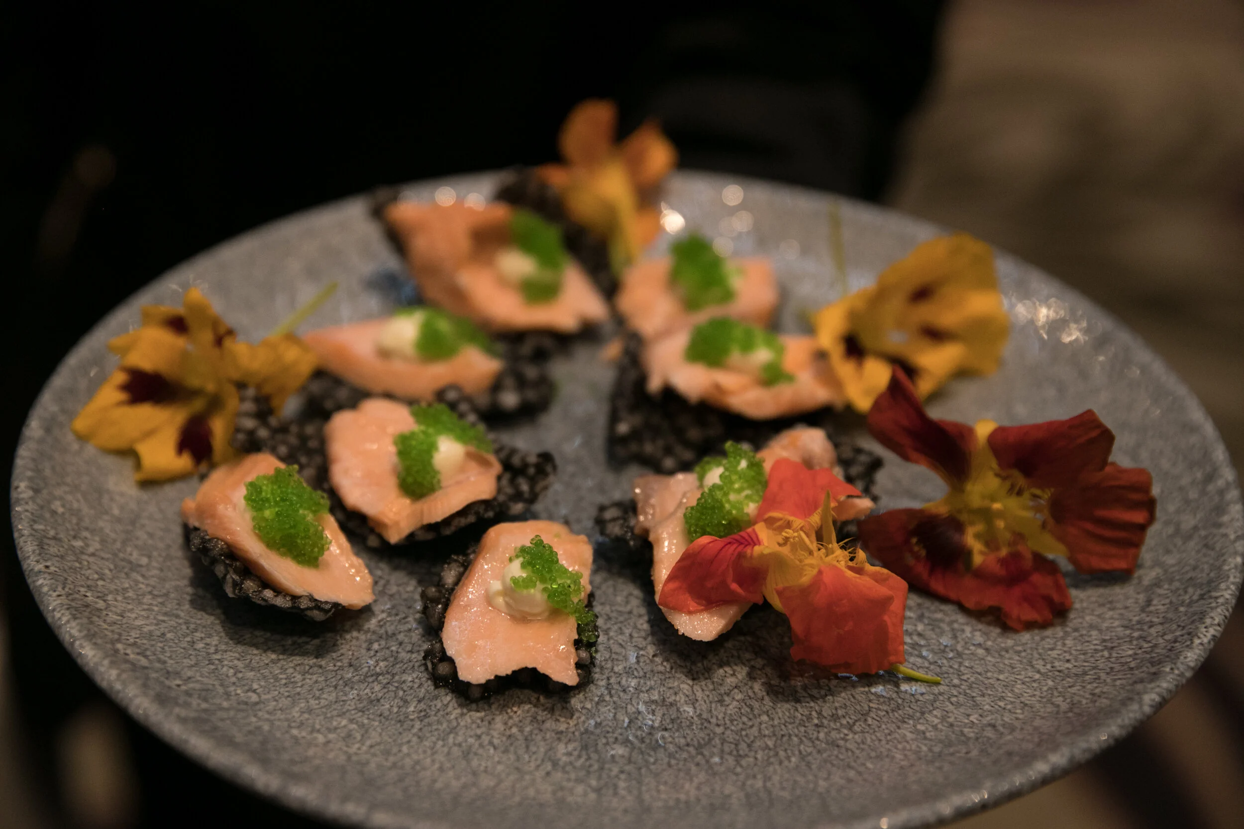  Georges Mora Foundation  Sofitel Melbourne on Collins 