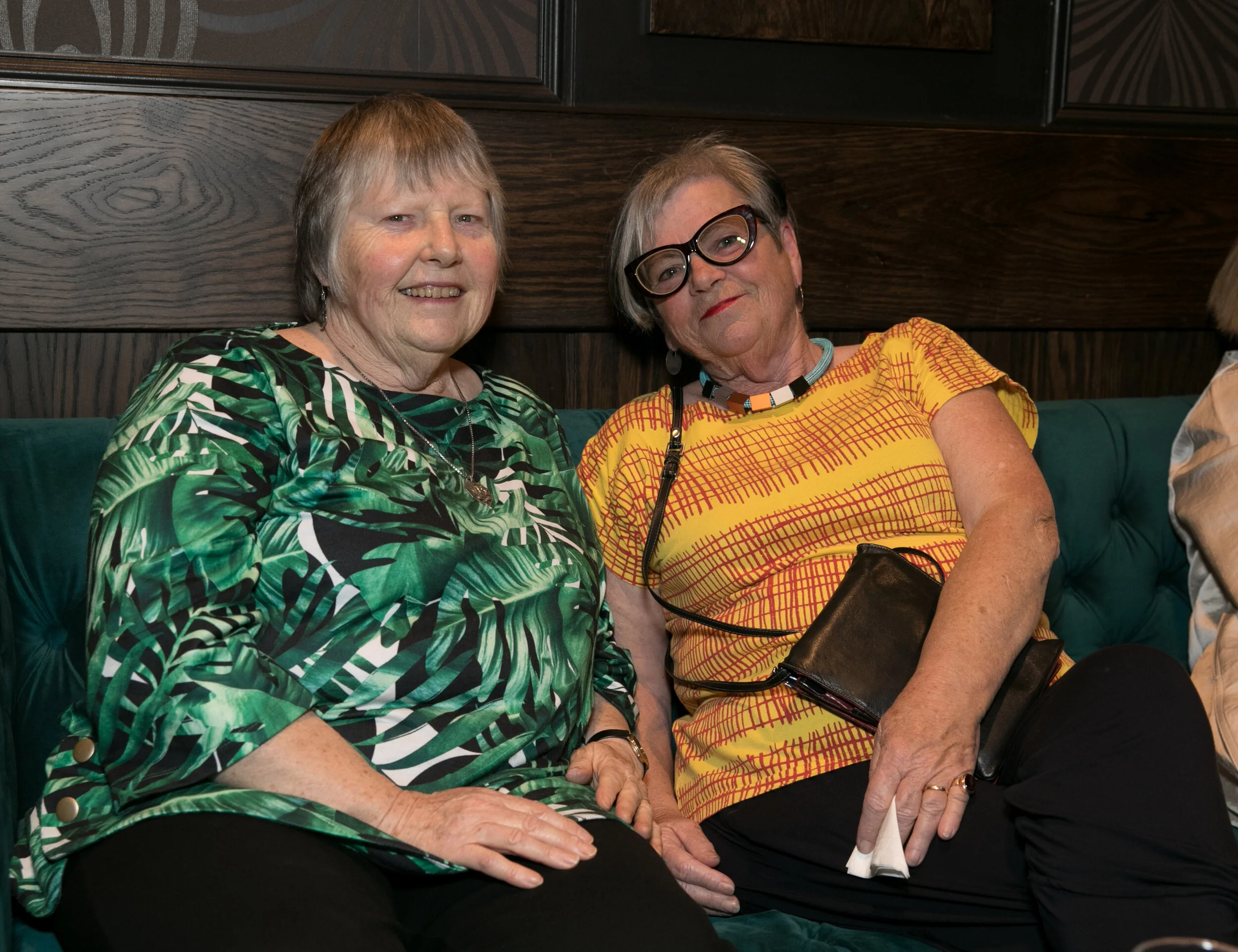  Georges Mora Foundation  Sofitel Melbourne on Collins 