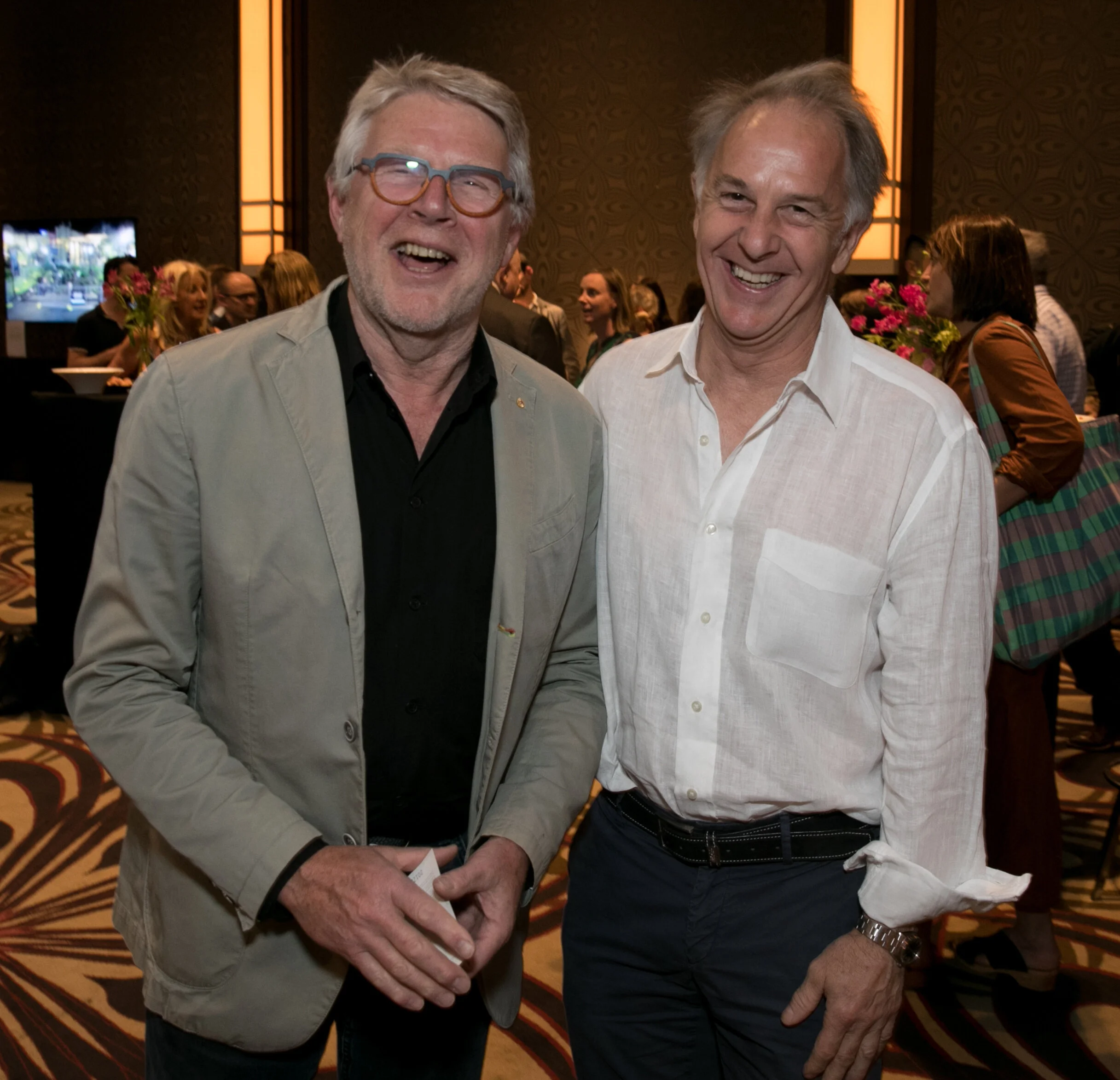  Georges Mora Foundation  Sofitel Melbourne on Collins 