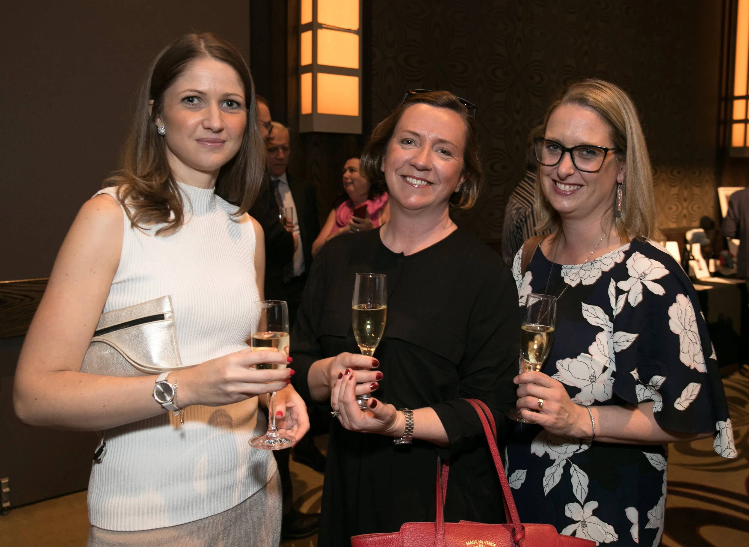  Georges Mora Foundation  Sofitel Melbourne on Collins 