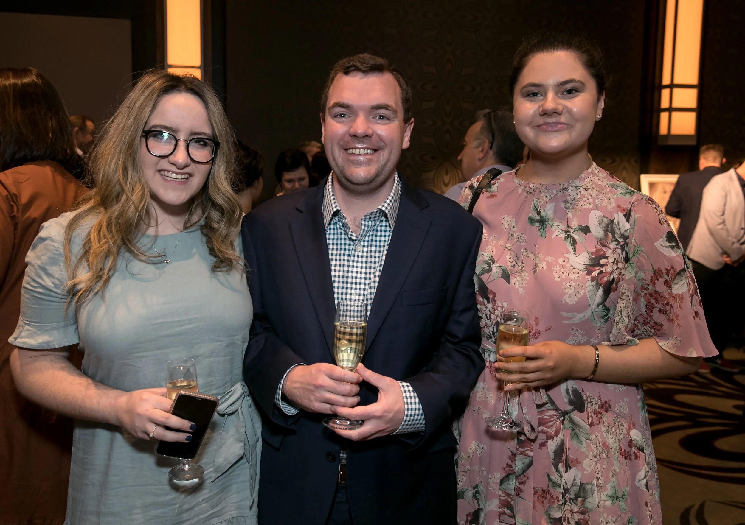  Georges Mora Foundation  Sofitel Melbourne on Collins 