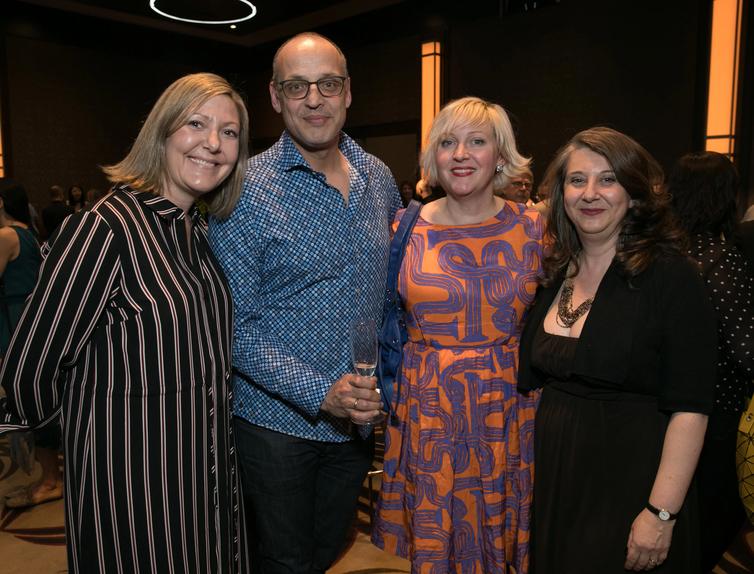  Georges Mora Foundation  Sofitel Melbourne on Collins 