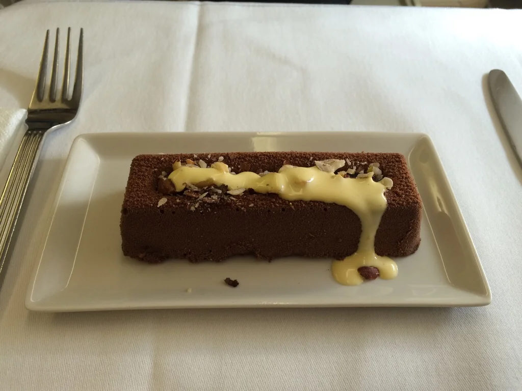 This was SO good!