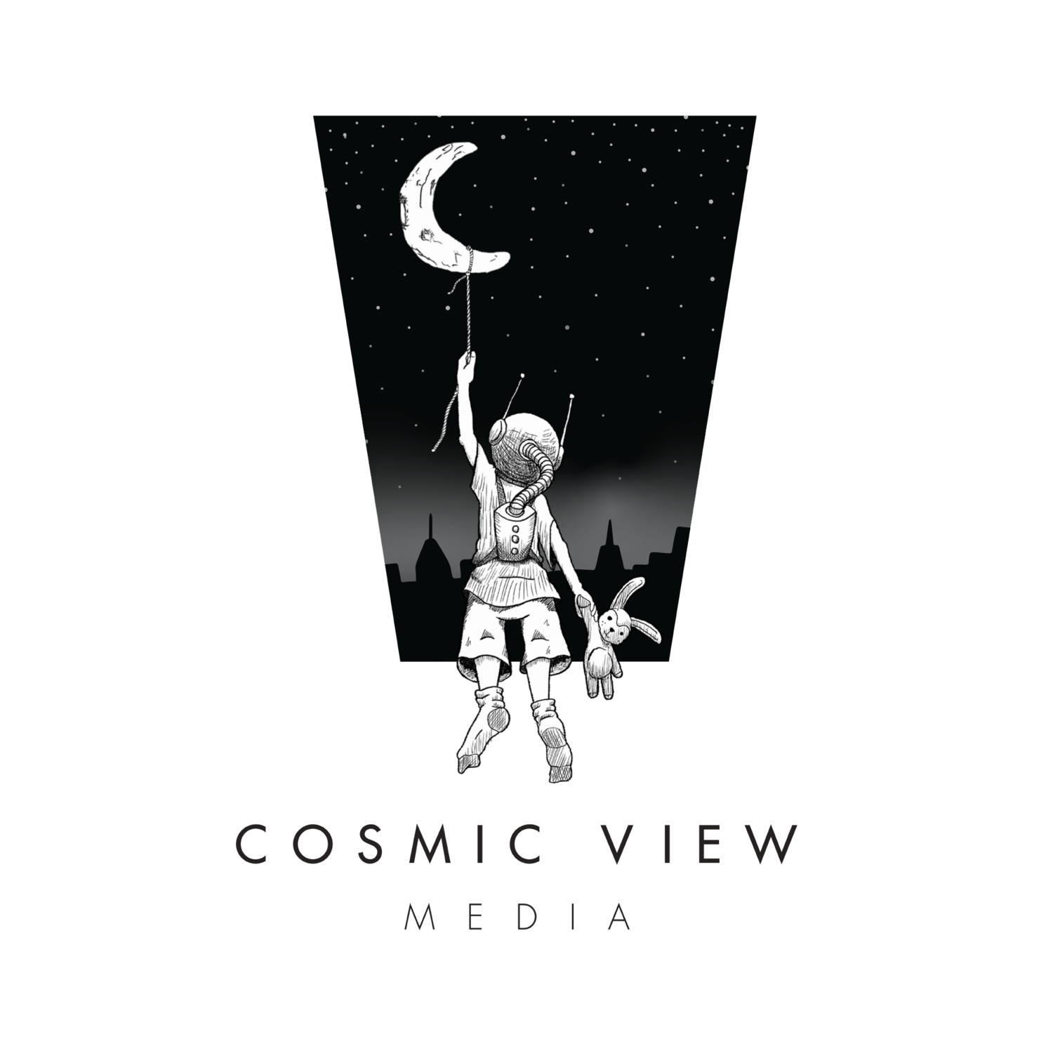 Cosmic View Media