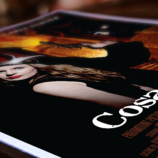 Cosa Nostra Movie Poster