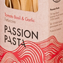 Passion Pasta