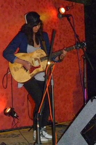 Dog Days Music Festival - Hailey, ID June 2011