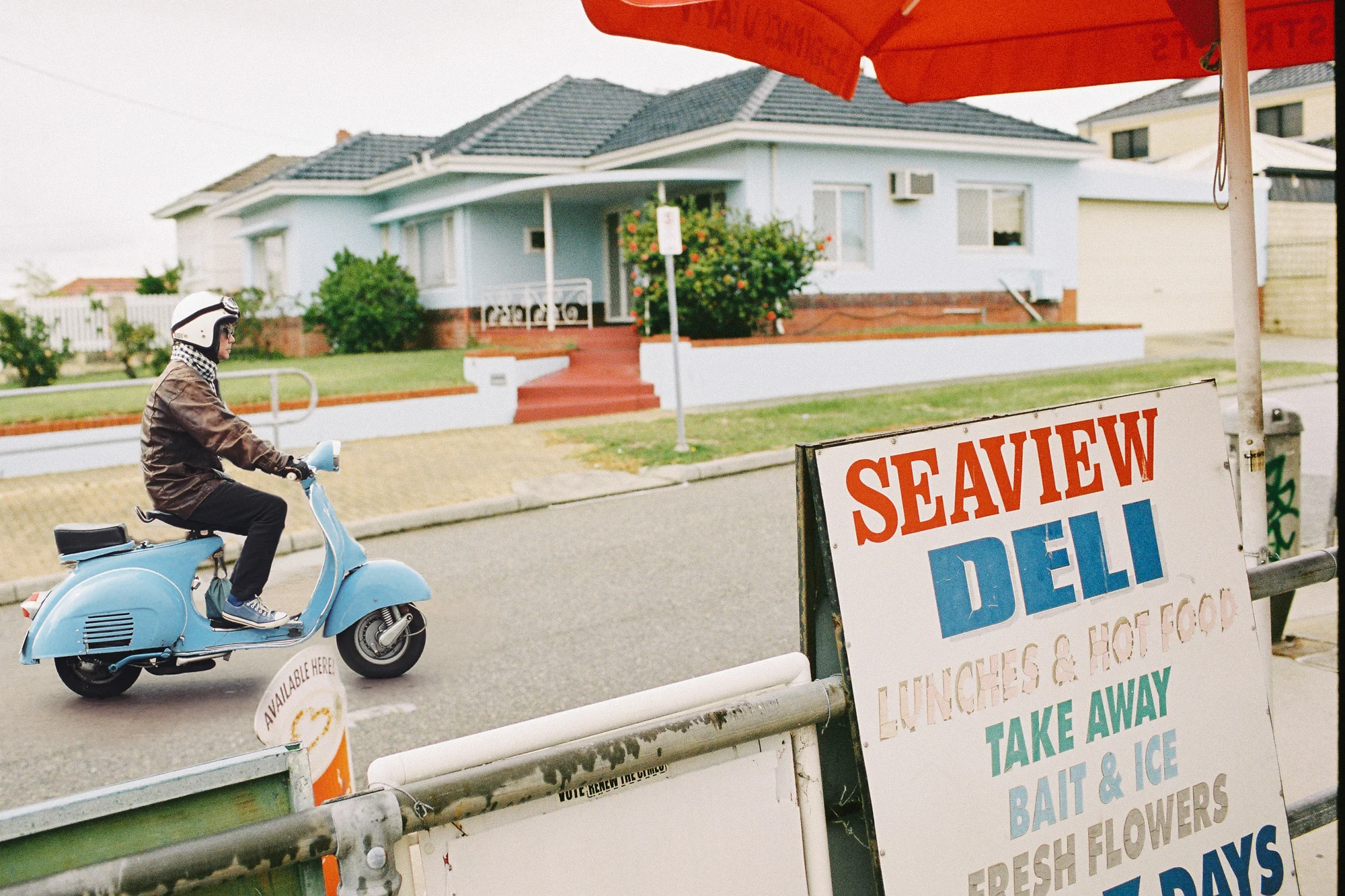 SeaView Deli