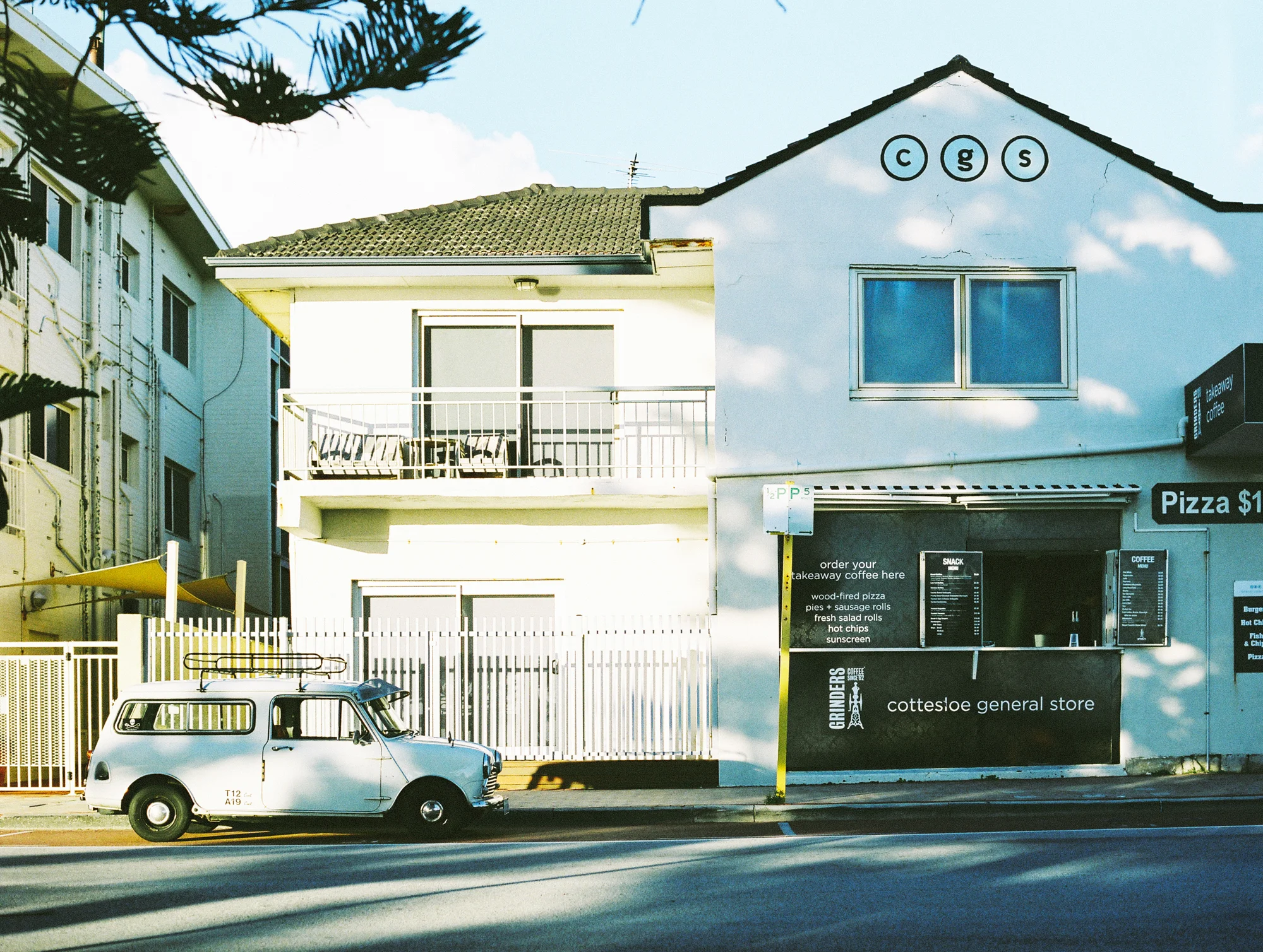 Cottesloe General Store