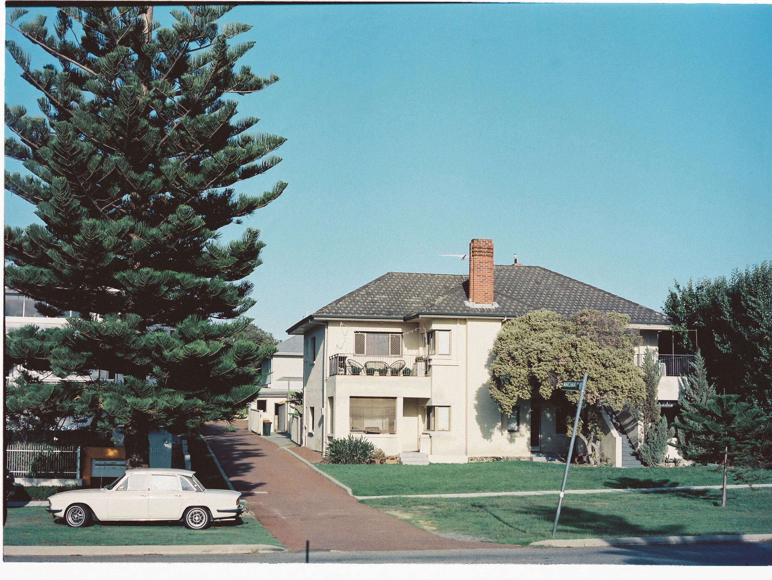  Old Cottesloe 
