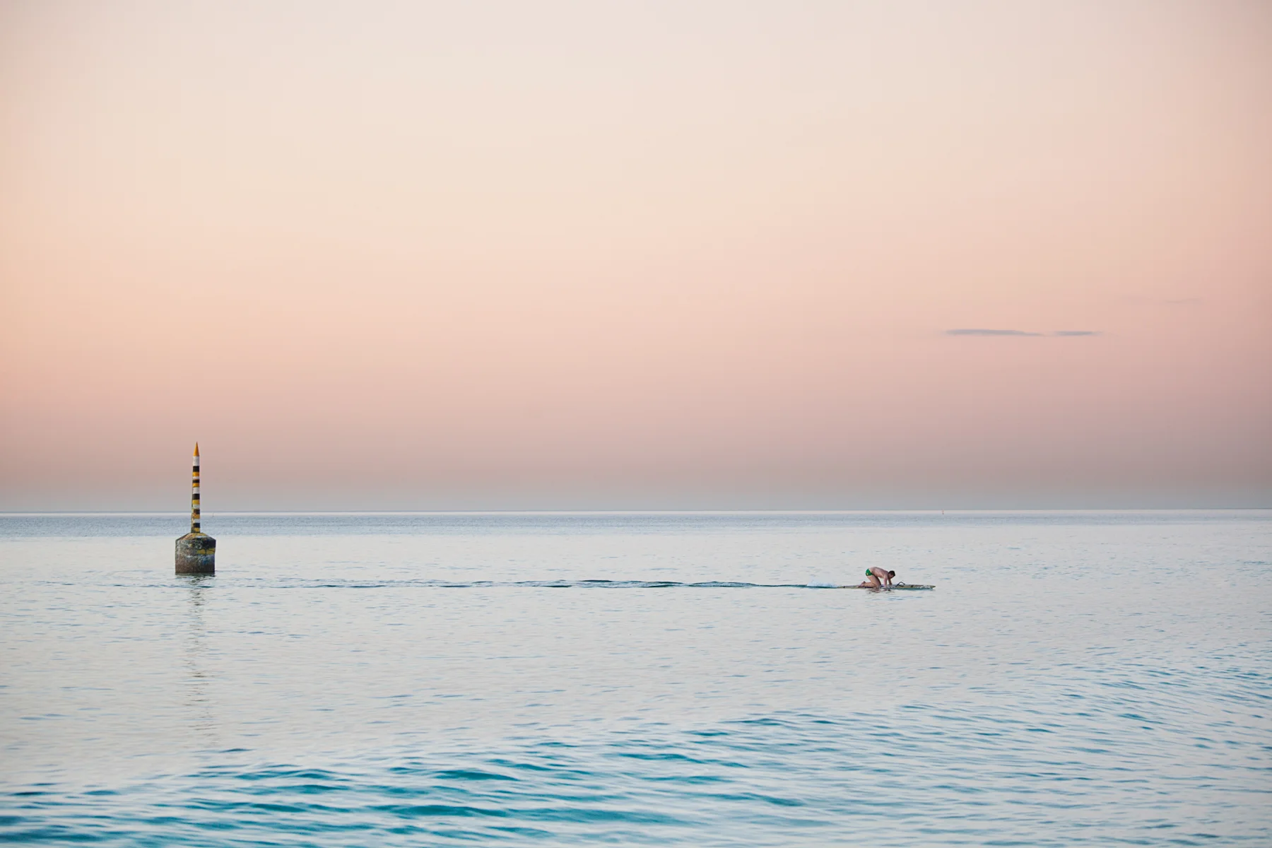 Cottesloe Surf