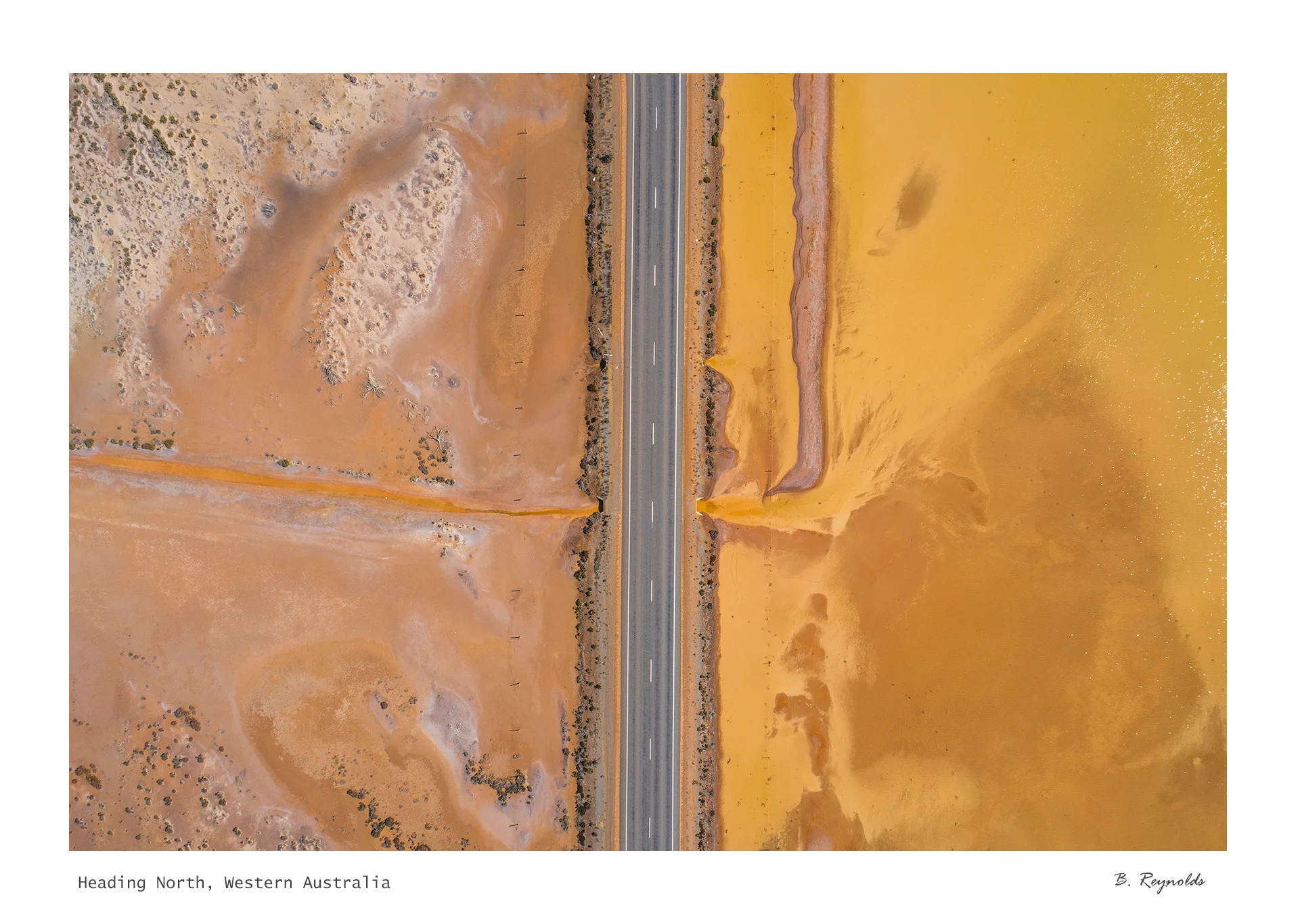 East Pilbara Project