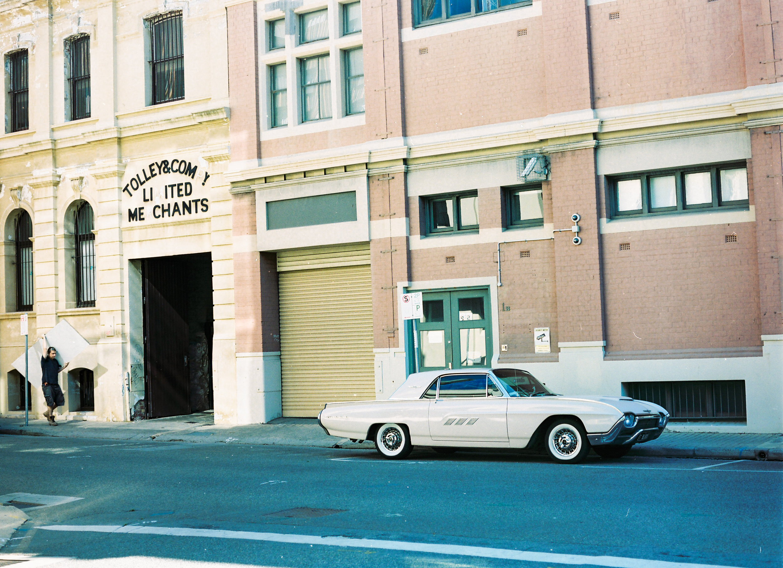 Thunderbird