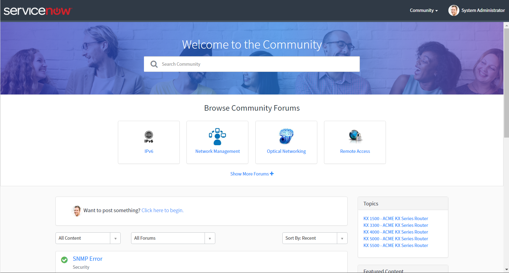 Community 1
