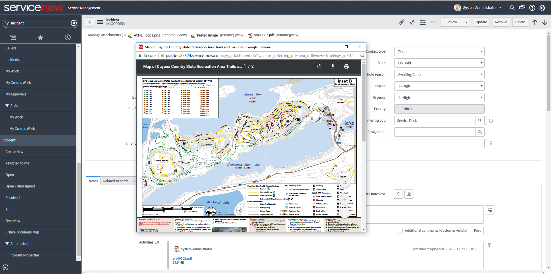 Document Viewer