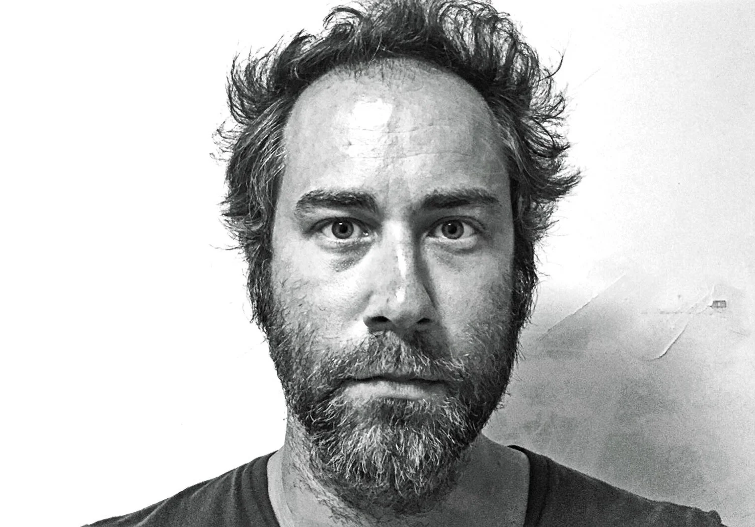 Hubert de Burgh Matt Lorenz