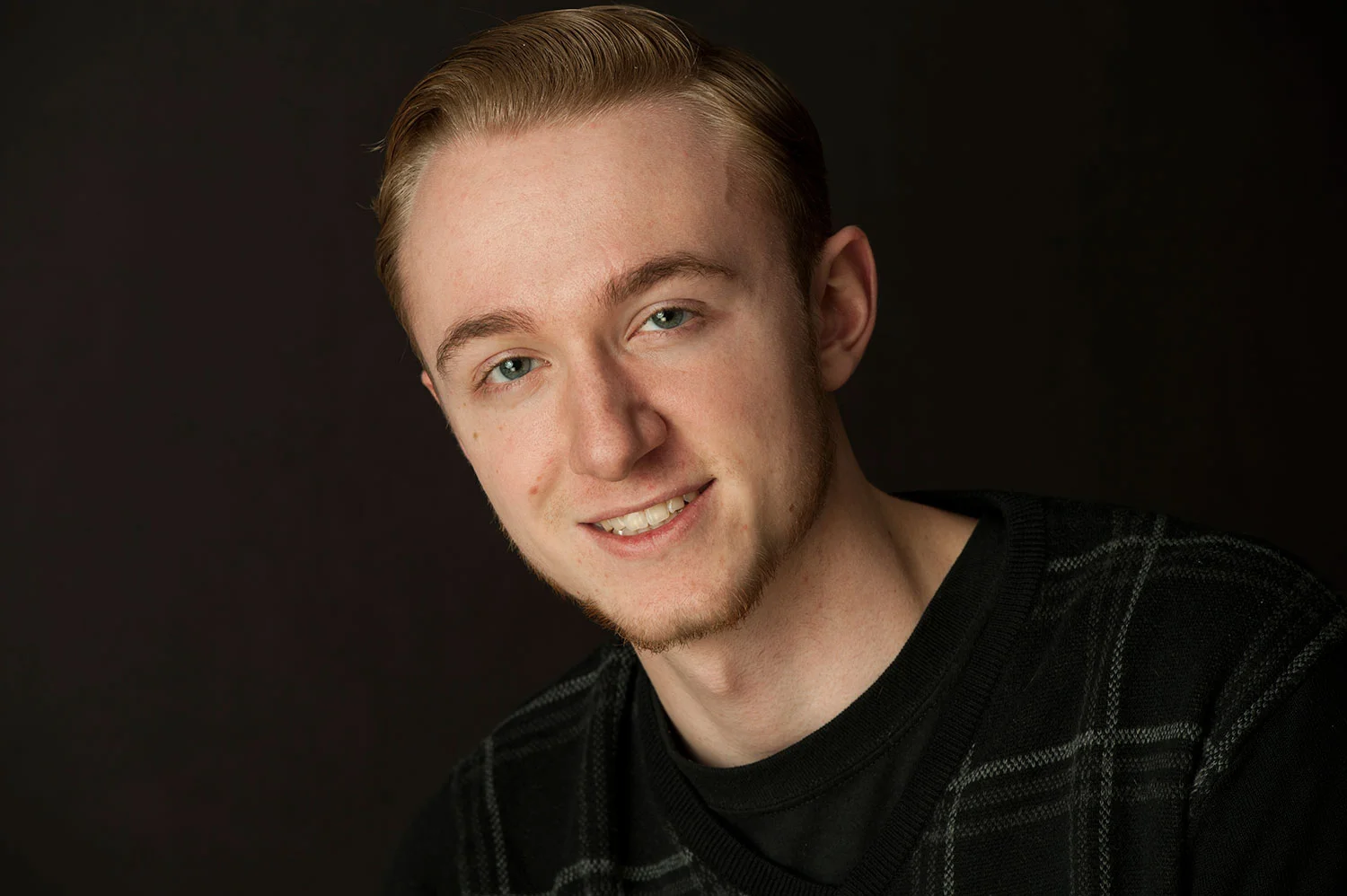 Robert Faulconbridge/English Herald et. al James A. Reilly (Acting Apprentice)