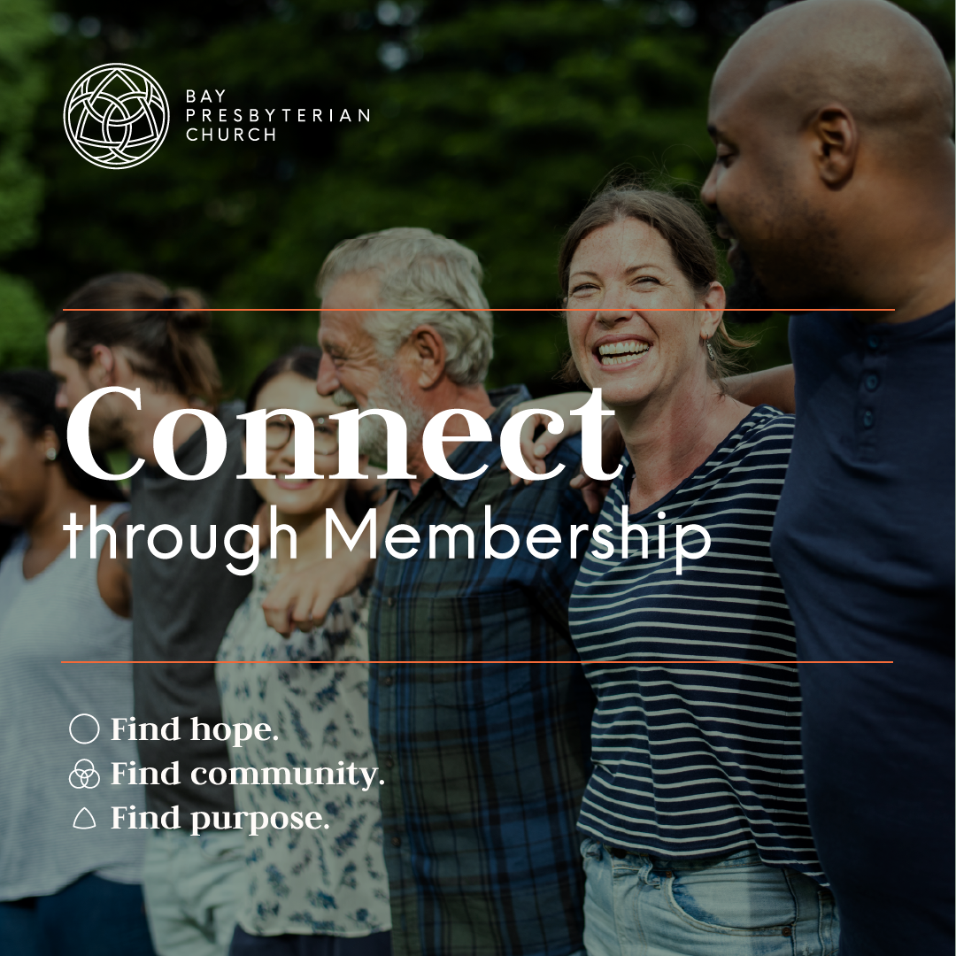 Bay Presbyterian Church