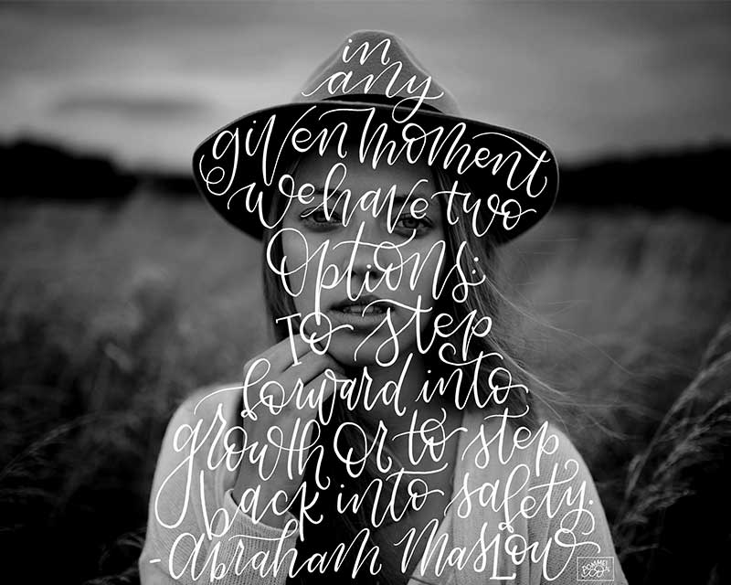 "Given Moment" - Image